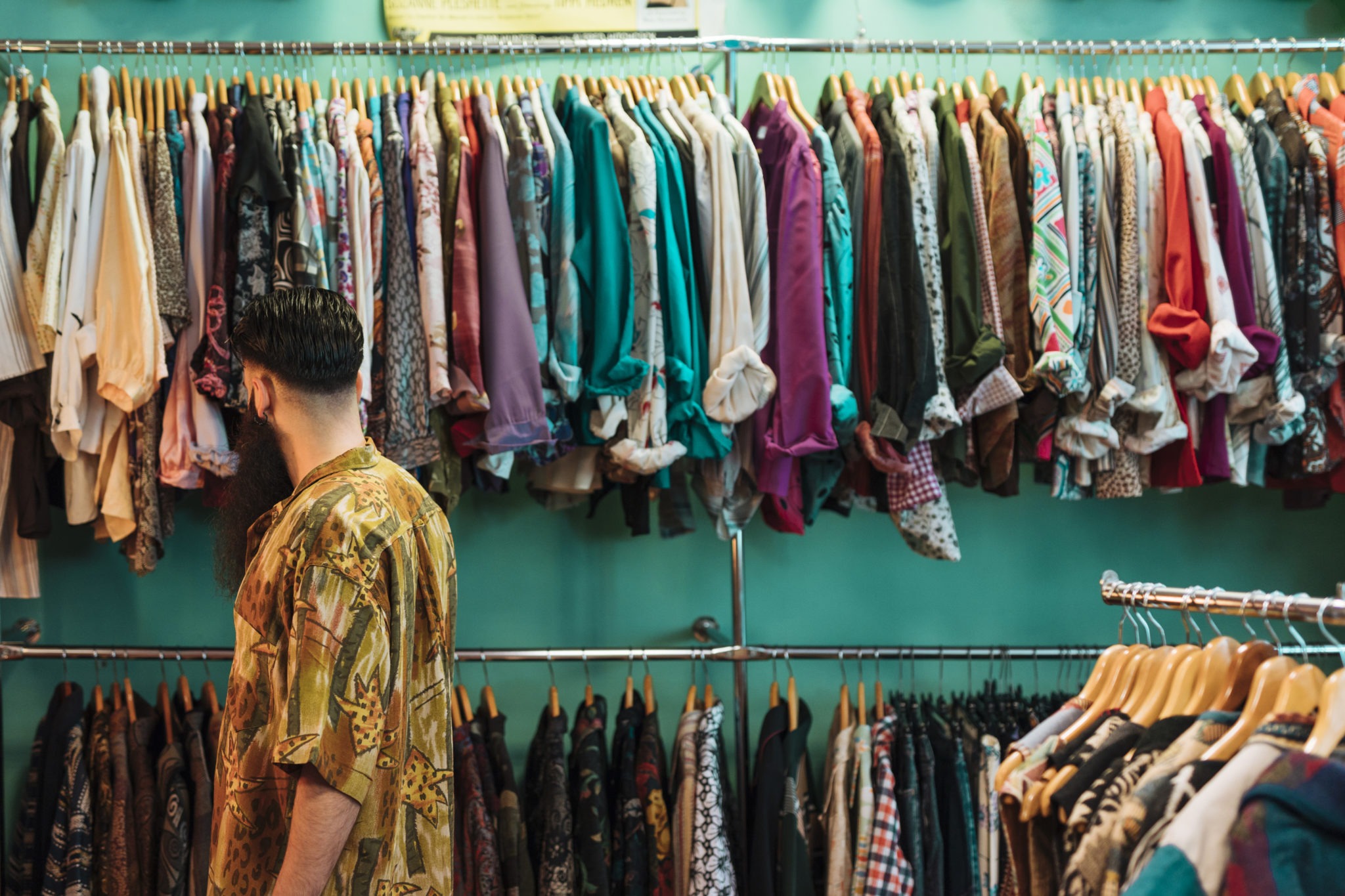 Friperie à Paris : 10 Adresses Incontournables de la Mode Alternative