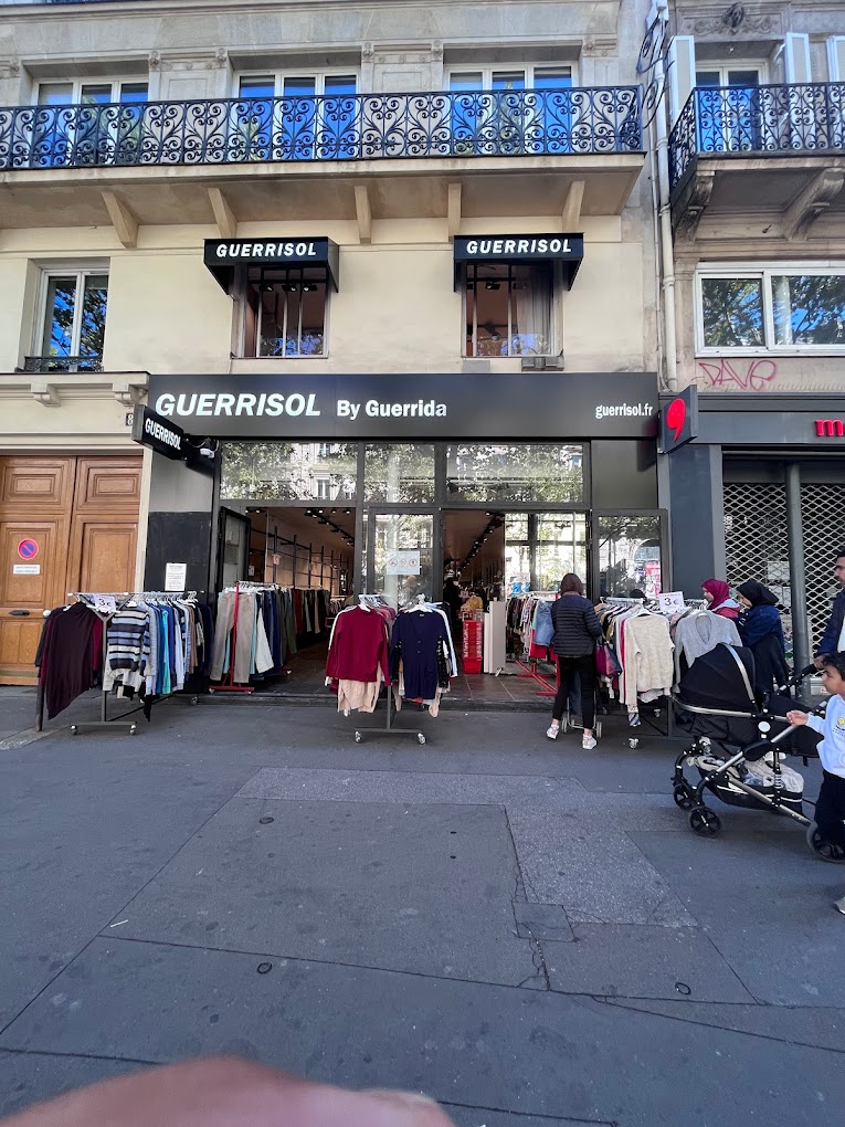 Friperie Paris Découvrez 10 Adresses Incontournables de la Mode Alternative