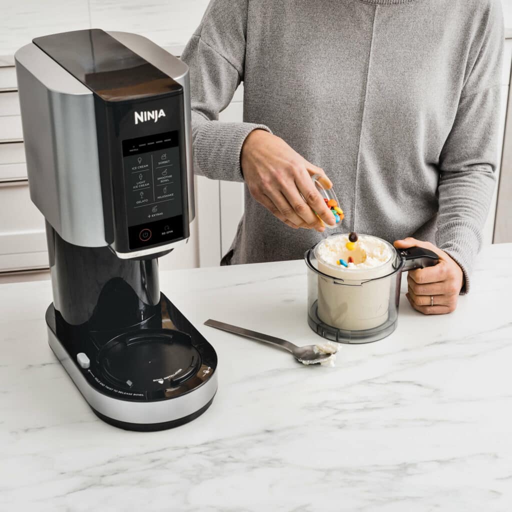 le code promo ninja crami applique