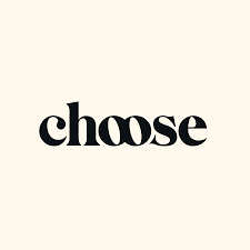 cadeau avec le logo de choose app