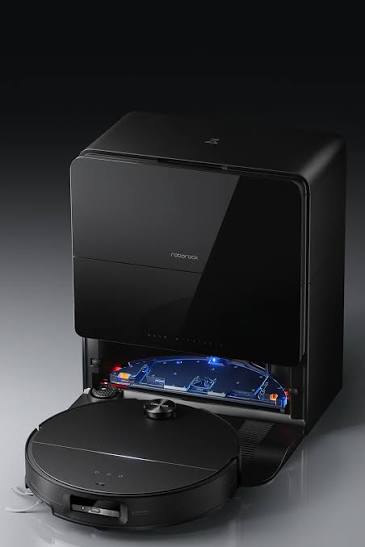 Un robot laveur haut de gamme cartographie l'appartement dès le premier passage et évite ensuite les mêmes obstacles sans qu'on ait à intervenir.
