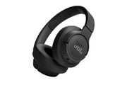 Un ado allongé sur un lit, casque sans fil vissé sur les oreilles, totalement absorbé par sa playlist ou une vidéo, dans une ambiance détendue et moderne, symbole d’un moment à lui, connecté à son univers musical ou à ses contenus favoris.