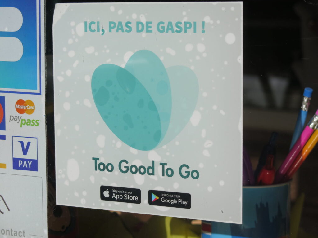  Conseils pour maximiser l’expérience sur l’application Too Good To Go, filtrer les meilleurs paniers, récupérer au bon moment, éviter les mauvaises surprises, panier anti-gaspi débutant