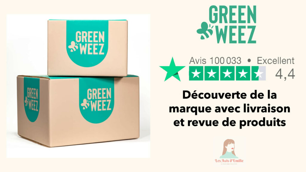 Avis consommateurs sur Greenweez, retours d’expérience issus de Trustpilot, iGraal, Custplace, comparatif des avis positifs et négatifs, analyse des points forts et axes d’amélioration, avis Greenweez vérifiés