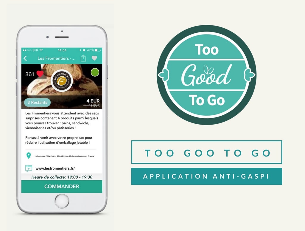 Résumé d’expérience personnelle sur Too Good To Go, avantages des paniers et colis anti-gaspi, recommandation honnête pour consommer malin et réduire le gaspillage alimentaire