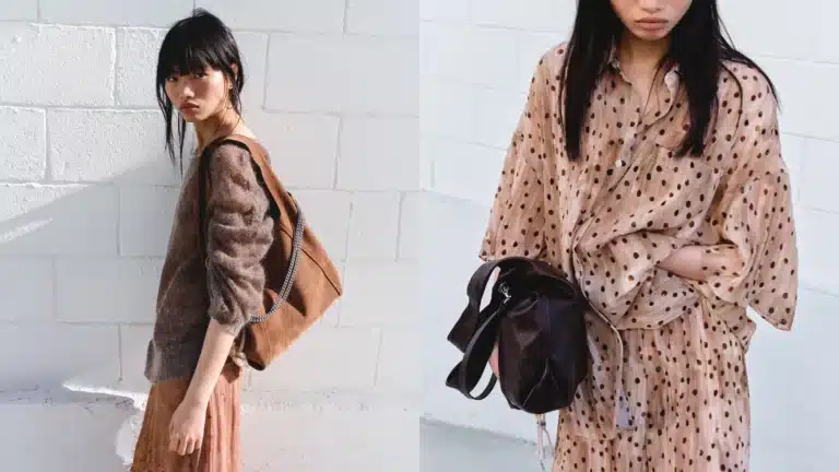 un avis et test détaillé de client sur la marque espagnole Bimba et lola ou Bimba y lola vendu en boutique et en ligne en france