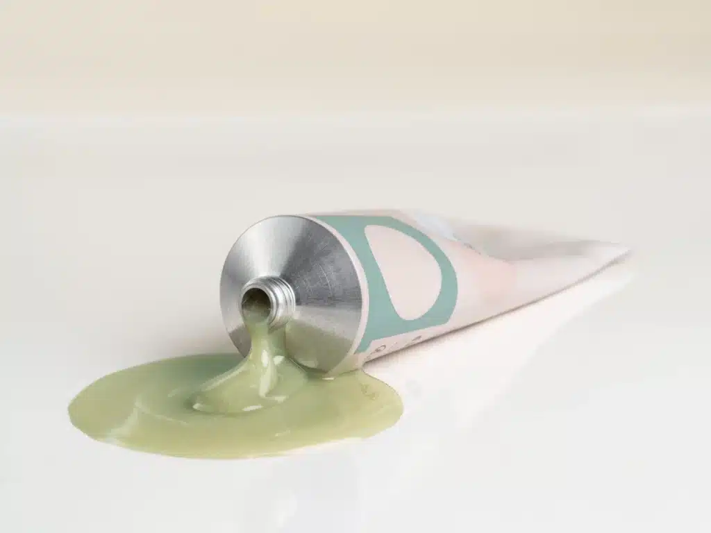 Skin & Out efficacité - résultats sur acné hormonale et inflammatoire après cure complète