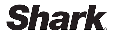 ogo et visuel de la marque Shark Clean, avec focus sur sa gamme d'aspirateurs innovants et performants, dont les balais sans fil, robots, aspirateurs à main et laveurs, réputés pour leur efficacité, leur conception intelligente et leur popularité croissante en France pour l’entretien ménager quotidien.