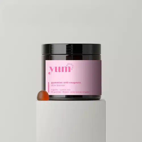 Présentation de plusieurs cures D LAB Nutricosmetics mises en avant sur le site avec remises ou offres spéciales, illustration des bons plans disponibles en complément d’un code promo