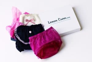  image d’un maillot de bain Chantelle acheté sur Lemon Curve, avec des détails chics et modernes, conçu pour offrir confort et maintien, particulièrement pour les grandes tailles, et bénéficiant d’une promotion avantageuse