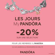 Mise en scène d’un panier d’achat rempli de bijoux Pandora avec prix visibles, soulignant l’intérêt d’utiliser un code promo pour bénéficier d’une réduction sur les charms, bracelets ou bagues Pandora en ligne