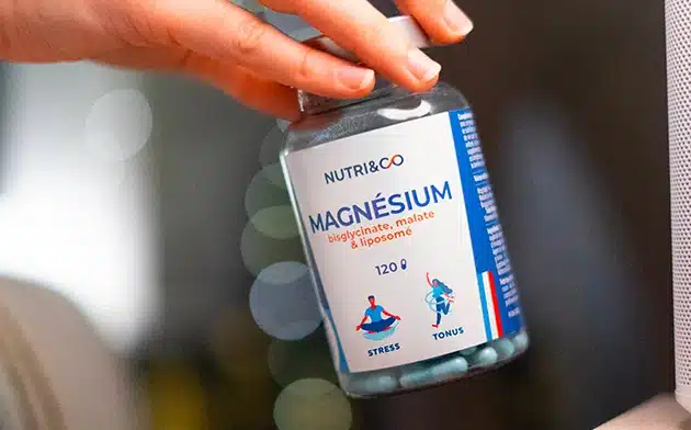 avis whey isolate native Nutri and Co test protéines récupération sport