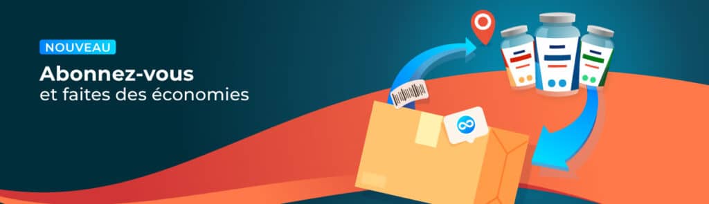  image d’un panier de commande sur le site officiel Nutri & Co affichant des réductions d’abonnement et codes promo en haut de page, avec une vue claire sur les prix des produits comme la whey, le magnésium ou les oméga 3, utilisée dans un article comparatif sur le rapport qualité-prix face à des marques comme Nutripure, Nutrimuscle ou Inshape Nutrition, avec retour d’expérience sur l’abonnement sans engagement.