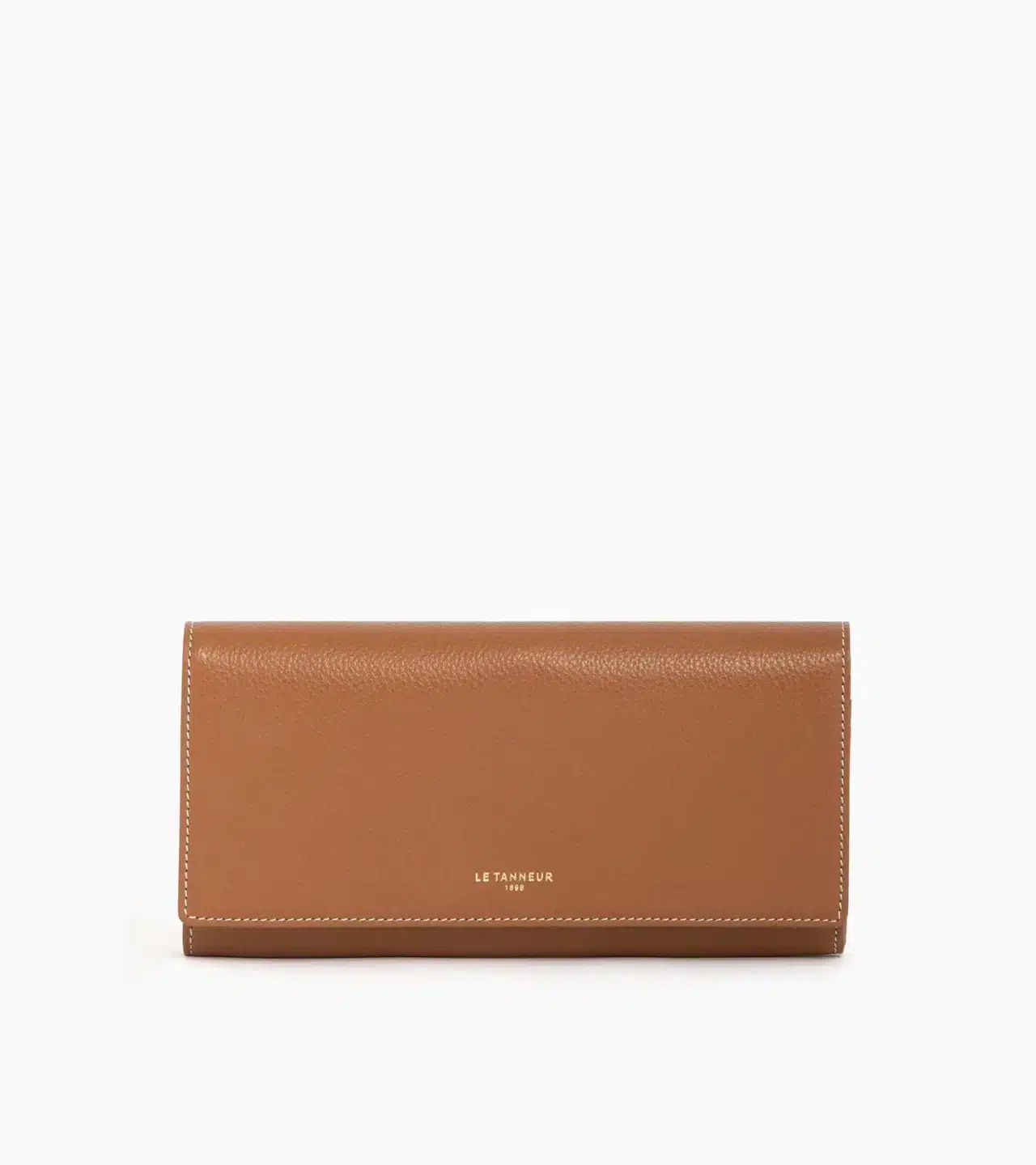 Compagnon portefeuille en cuir pleine fleur Le Tanneur, cadeau d’anniversaire raffiné et utile pour une maman qui aime les beaux objets du quotidien. Fabriqué en France, ce compagnon chic allie finitions haut de gamme et praticité. Il accompagne chaque sortie, glissé dans un sac ou en main, et devient vite indispensable. Un choix élégant pour une mère exigeante qui ne se fait pas souvent ce genre de plaisir seule.
