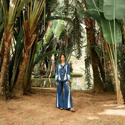 Prix Farm Rio et outlet, robes longues colorées en promotion, rapport qualité prix des vêtements et bons plans mode brésilienne en France et à Paris.
