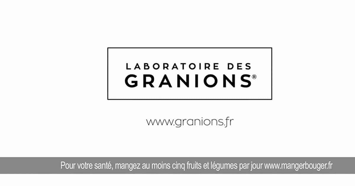 tous les codes promo granions et réduction influenceur et bon plan sur une photo