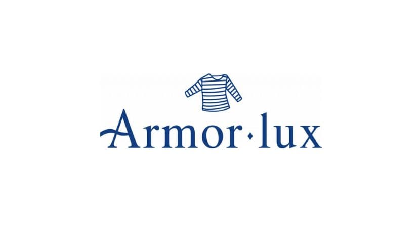 Histoire Armor Lux Quimper depuis 1938, usine Armor Lux et patrimoine textile breton, fabrication française de la marinière Armor Lux et des pulls marins, lien avec Saint James et la mode marine française.