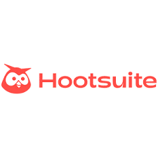 Aperçu de l’outil de planification Hootsuite avec calendrier éditorial pour publications réseaux sociaux automatisées