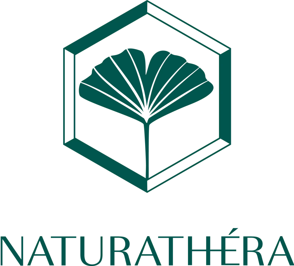 Laboratoire Naturathéra illustrant la fabrication française et les valeurs de transparence, naturalité et qualité des compléments alimentaires.