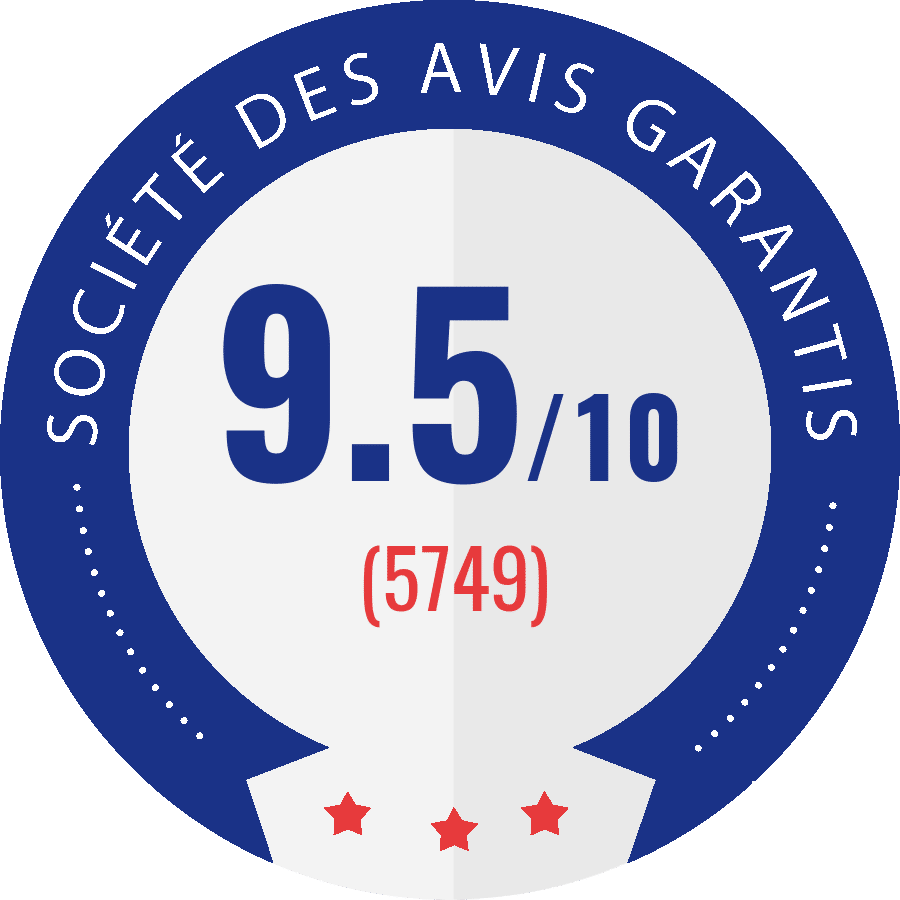 Illustration symbolique des avis clients positifs sur la box Permacool avec sachets de graines et outils autour d’un potager en préparation.