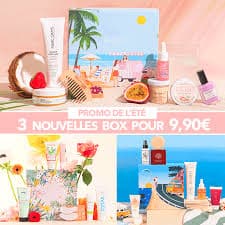 Image illustrant la valeur totale élevée des produits full size d’une Biotyfull Box comparée au prix de l’abonnement mensuel.