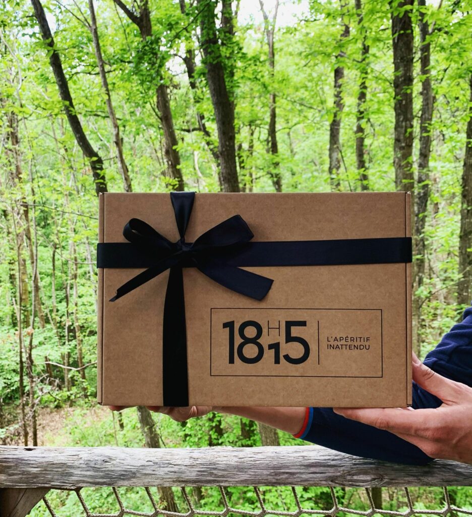 Produits gastronomiques du coffret Bocuse disposés harmonieusement pour illustrer mon analyse du rapport qualité prix.