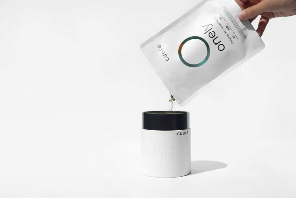 Résultats ressentis après un mois de cure Onely Cuure sur l’énergie et la concentration