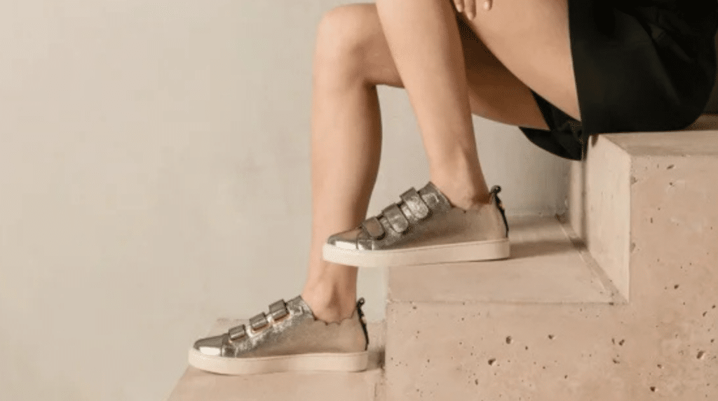 Chaussures Maison Toufet illustrant le rapport entre prix, qualité et fabrication responsable