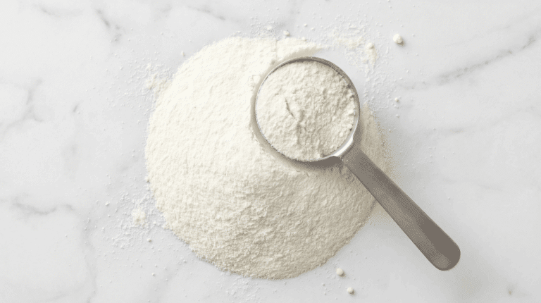 composition nutritionnelle pour choisir une bonne whey