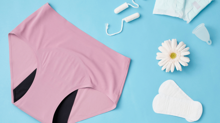 guide pour choisir sa première culotte menstruelle nombre coupe taille