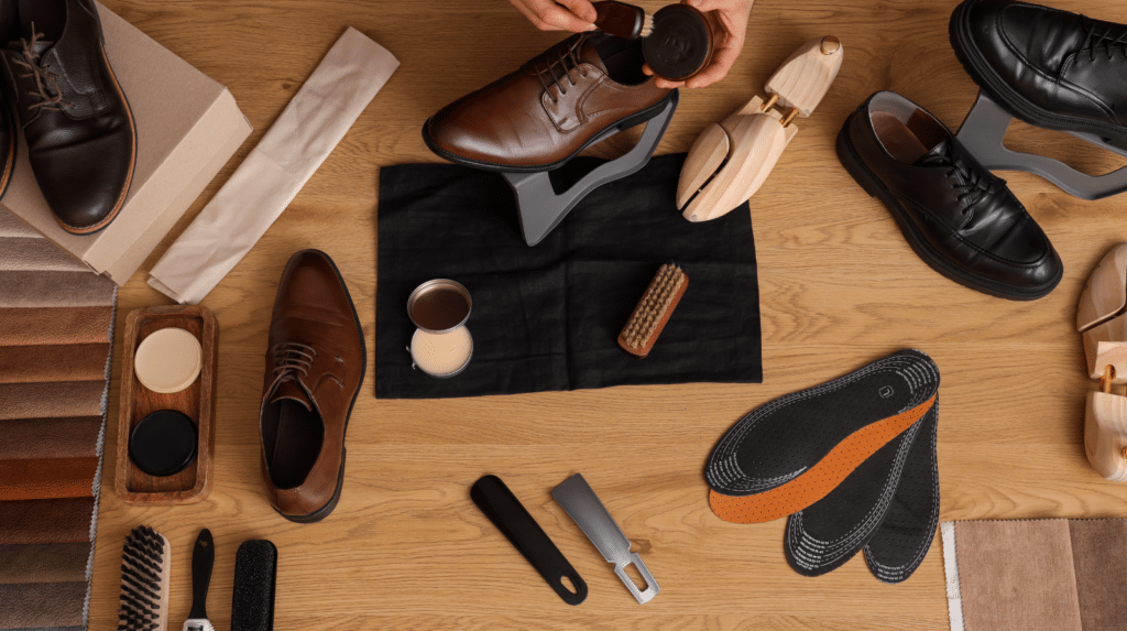 Critères de qualité pour choisir des chaussures durables cuir confort et finitions