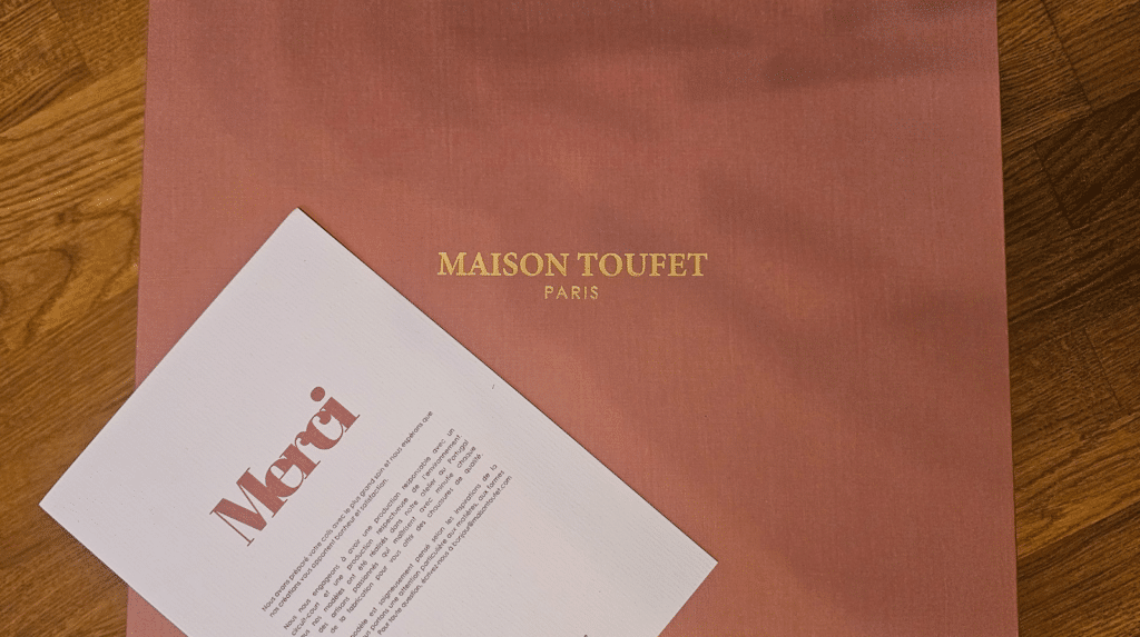 Fabrication européenne des chaussures Maison Toufet dans un atelier au Portugal