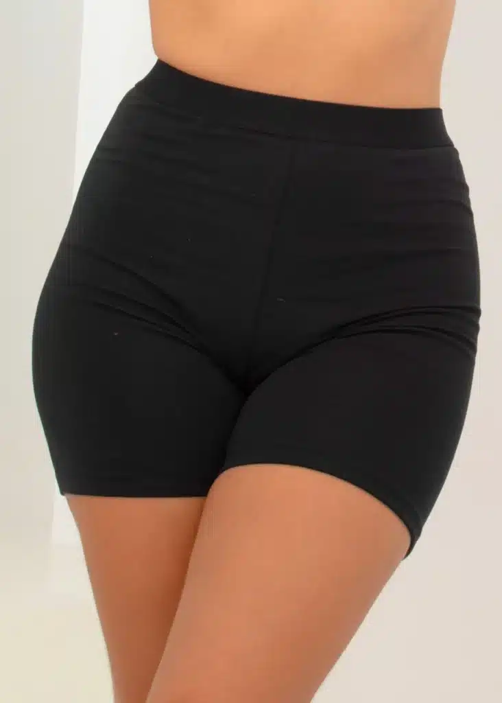 zone absorbante avant et arrière d’une culotte menstruelle et lien avec les fuites