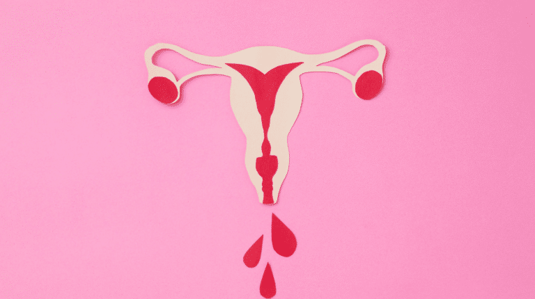 explication des causes réelles de fuite avec une culotte menstruelle malgré une bonne absorption