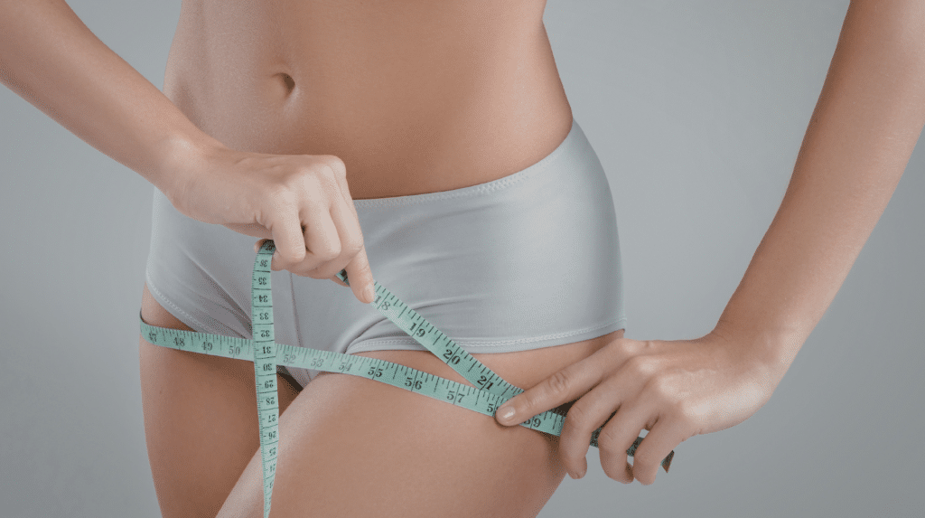 comment choisir la bonne taille de culotte menstruelle