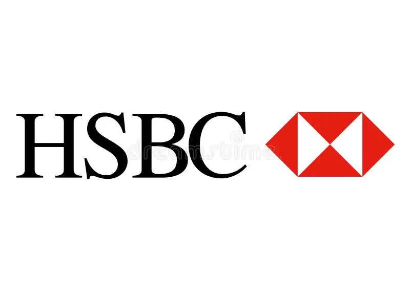 Affiche HSBC mettant en avant des engagements climatiques au Royaume-Uni illustrant la campagne interdite par l’ASA pour omission d’informations sur le financement des énergies fossiles