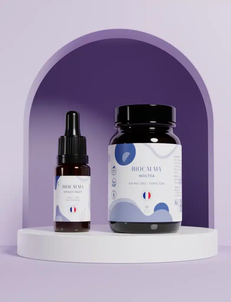 Mon avis final sur Biocalma après test complet des produits CBD pour le sommeil et la détente