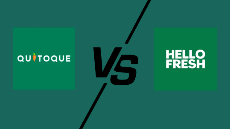 Comparaison réelle entre QuiToque et HelloFresh après plusieurs semaines de repas cuisinés à la maison
