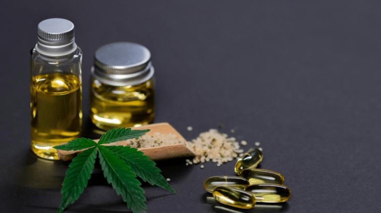 Produits CBD en France : contraintes de distribution et réglementation logistique