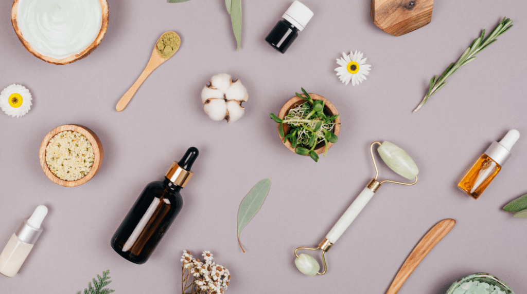 Codes promo cosmétiques et bons plans beauté vérifiés : réductions et offres influenceur Aroma Zone, Comme Avant, Musc Intime, Mademoiselle Culotte