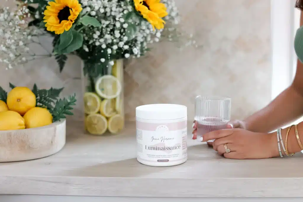 Imane Harmonie compléments alimentaires SOPK consultation personnalisée