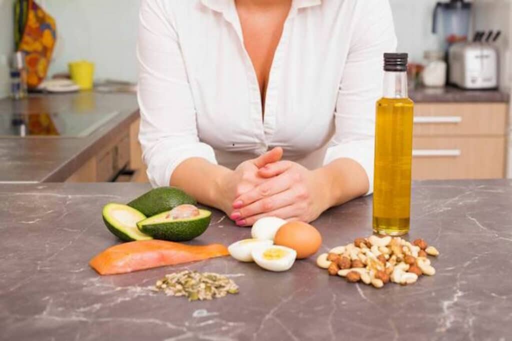 Explication de l'indice TotOx des oméga 3 Nutripure EPAX : formule TotOx égale 2 fois la valeur peroxyde plus la valeur anisidine, lot testé à 3,2 contre une norme européenne qui accepte jusqu'à 26, différence concrète entre une huile fraîche et une huile oxydée pro-inflammatoire