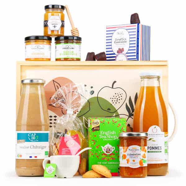 BienManger avis produits bio épicerie