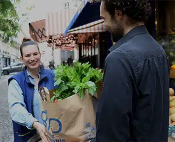 Biocoop avis commande en ligne première fois site créneau livraison