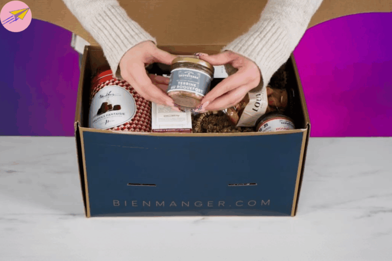 BienManger avis épicerie fine bio en ligne commande livraison produits artisans