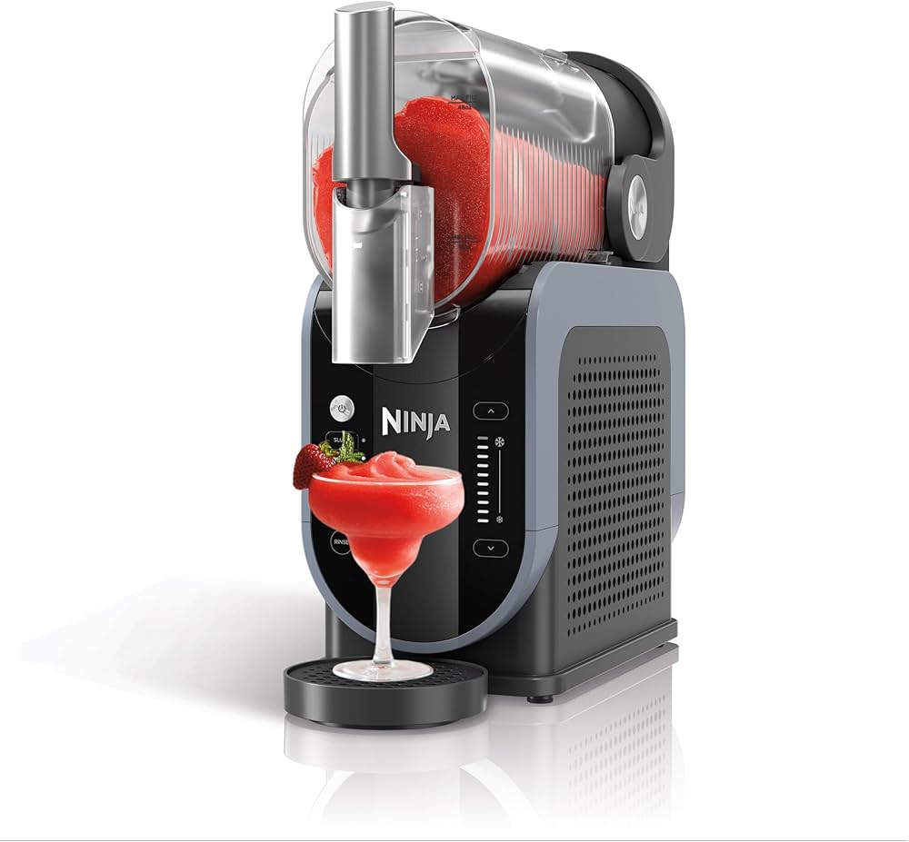 Ninja SLUSHi FS301EU en soldes à 179,99 € avec le code promo CASESN10