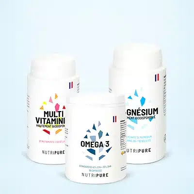 Nutripure whey native isolate et gamme compléments, transparence analytique et traçabilité complète