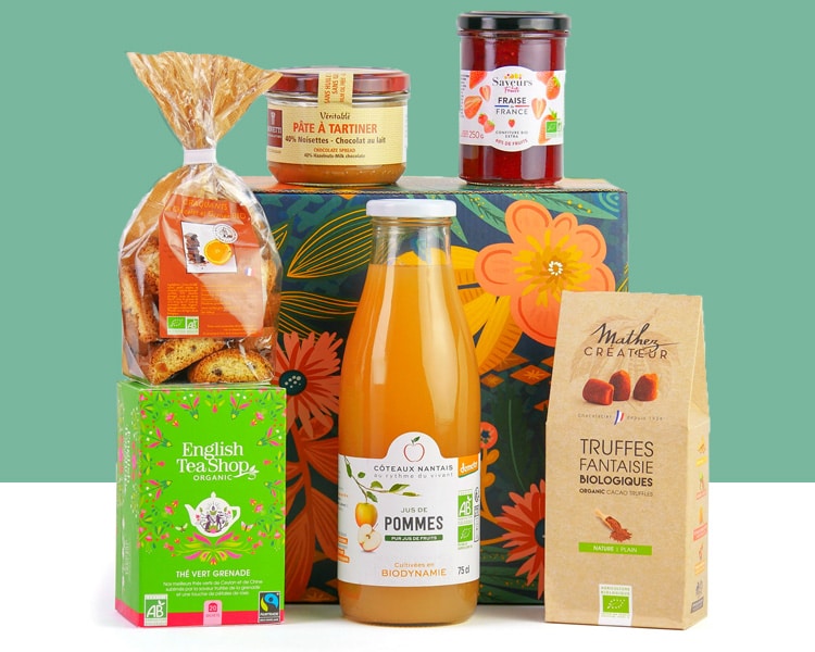 BienManger avis catalogue épicerie fine sélection artisans producteurs