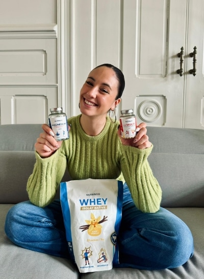 Whey Isolate Native Nutri&Co, verdict après six mois de shakers quotidiens