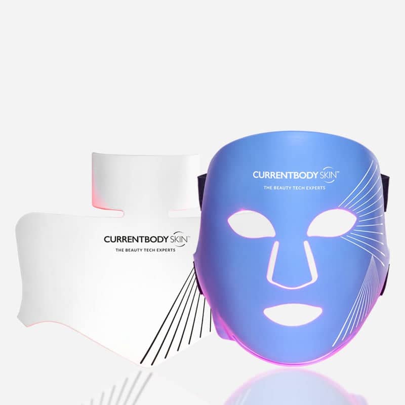 le masque et tous les accessoires qui peuvent être vendus avec